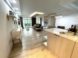 Blk 282C Compassvale Ancilla (Sengkang), HDB 5 Rooms #623183251